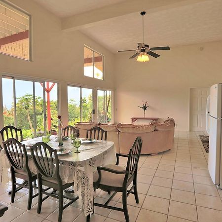 Pele'S Breath Bed & Breakfast Pahoa Bagian luar foto