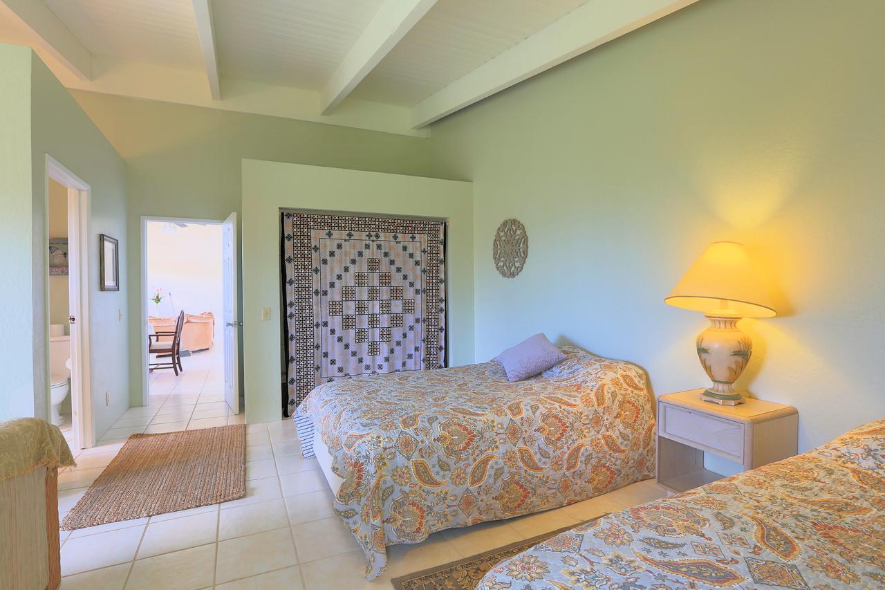 Pele'S Breath Bed & Breakfast Pahoa Bagian luar foto